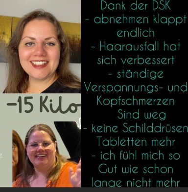 Erfahrungsbericht: Darm-Leber-Zellstoffwechsel-Kur – Vitaler & 15 kg leichter Erfahrungsbericht: Mehr Wohlbefinden nach Darm-Leber-Zellstoffwechsel-Kur, Vitalität gesteigert, Gewicht reduziert