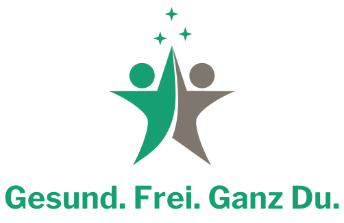 Gesund. Frei. Ganz Du. | An deiner Seite für Gesundheit & Erfolg | Alexandra Thiery