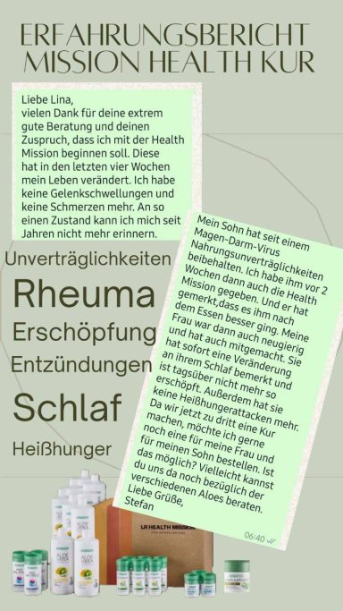 Erfahrungsbericht zur Darm-Leber-Zellstoffwechsel-Kur – ganz ohne Heilversprechen Erfahrungsbericht -Detox-Kur – Gelenkschwellungen, Lebensmittelunverträglichkeiten, Erschöpfung, Schlafstörungen und Heißhunger.